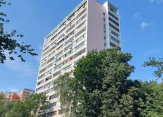 3-комнатная квартира на продажу, 63.6 м2, Москва, Селигерская улица, 14, Селигерская улица