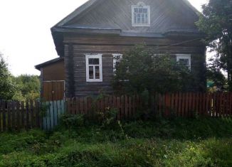 Продажа дома, 40 м2, село Ухтома, Коммунистическая улица