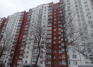 Сдается в аренду двухкомнатная квартира, 55 м2, Москва, Ленинский проспект, 135к1, метро Тропарёво
