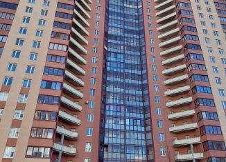 Продажа 1-ком. квартиры, 38.5 м2, Санкт-Петербург, улица Брянцева, 15к2, улица Брянцева