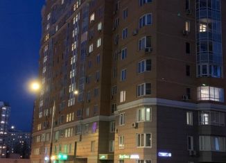 Продам однокомнатную квартиру, 44 м2, Москва, 6-я Радиальная улица, 5к4, ЖК Царицыно