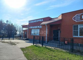 Продаю торговую площадь, 110 м2, Белгород, улица Константина Заслонова, 52