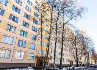 Продажа 4-ком. квартиры, 74.5 м2, Санкт-Петербург, Гражданский проспект, 90к2, метро Академическая