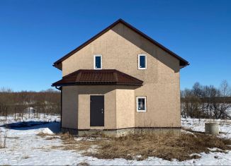 Продается дом, 145 м2, село Ненашево, Тенистая улица