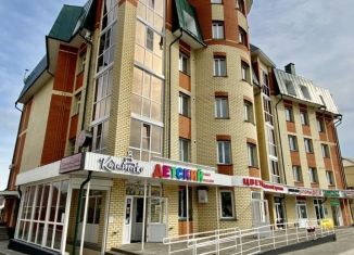 Продается 1-комнатная квартира, 54 м2, Арск, Советская площадь, 25