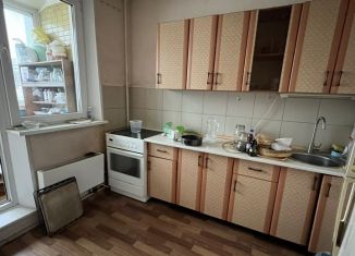 3-ком. квартира в аренду, 62 м2, Москва, Стройковская улица, 4, Стройковская улица