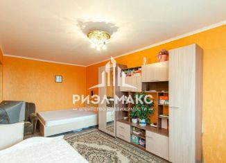 Продается 1-комнатная квартира, 30.9 м2, посёлок городского типа Большое Полпино, переулок 1 Мая, 24