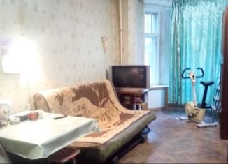 Продам комнату, 36 м2, Санкт-Петербург, Можайская улица, 10, метро Пушкинская