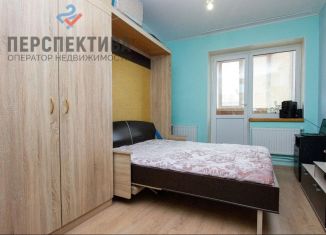 Квартира на продажу студия, 25.3 м2, Ульяновск, улица Автомобилистов, 7А, Железнодорожный район