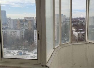 Сдаю трехкомнатную квартиру, 75 м2, Москва, Варшавское шоссе, метро Чертановская