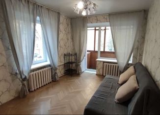 Аренда 2-комнатной квартиры, 40 м2, Москва, Беговая аллея, 5к1, Беговая аллея