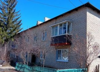 Продажа двухкомнатной квартиры, 46.6 м2, село Дмитриевка, Трактовая улица, 1