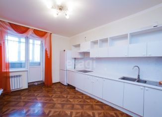 Продам 3-комнатную квартиру, 80 м2, Тверь, улица Левитана, 58к1, ЖК Иллидиум-2