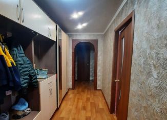 3-комнатная квартира на продажу, 65 м2, Шарыпово, 2-й микрорайон, 3