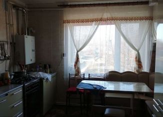 Трехкомнатная квартира на продажу, 64.5 м2, хутор Коржевский, Мирная улица, 9
