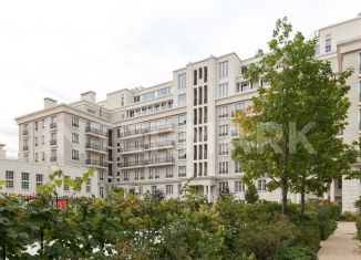 Продам многокомнатную квартиру, 490 м2, Москва, улица Ефремова, 19к1, ЖК Найтсбридж Приват Парк