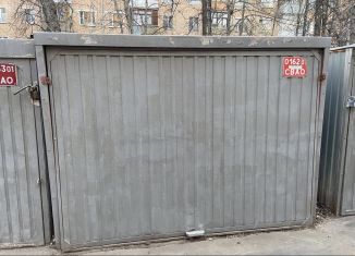 Сдаю гараж, 16 м2, Москва, метро ВДНХ