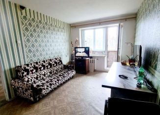 Продам однокомнатную квартиру, 37.5 м2, городской посёлок Дубровка, Школьная улица, 19