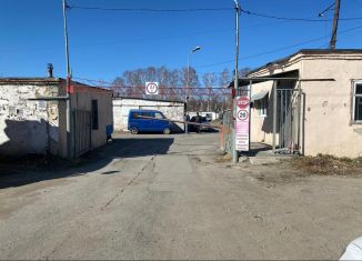 Продаю гараж, 18 м2, Челябинск, Курчатовский район, улица Куйбышева