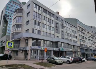 Продаю трехкомнатную квартиру, 76 м2, Белгород, проспект Богдана Хмельницкого, 60А