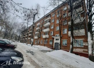 2-комнатная квартира на продажу, 39.2 м2, Зеленоград