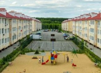 Продается 1-комнатная квартира, 44 м2, село Ямное, улица Надежды, 11