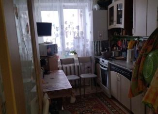 Продам 3-комнатную квартиру, 56 м2, деревня Перевоз, Молодёжная улица