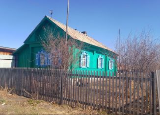 Продажа дома, 66.8 м2, Челябинская область, Восточная улица