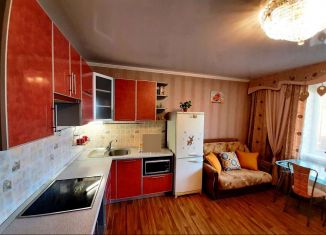 Аренда двухкомнатной квартиры, 69 м2, Омск, улица Ватутина, 24