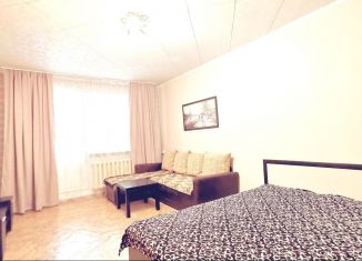 1-комнатная квартира в аренду, 42 м2, Самара, Вольская улица, 81, Промышленный район
