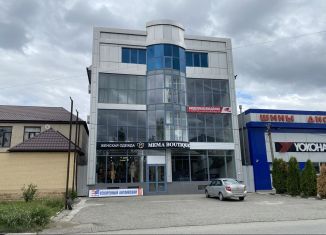 Сдам офис, 25 м2, Чечня, улица имени Жуковского, 119