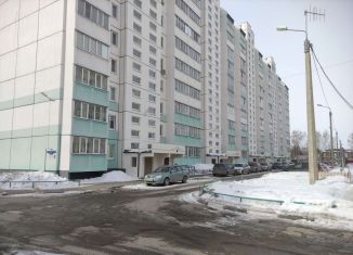 2-комнатная квартира на продажу, 55 м2, Омск, 1-я Пригородная улица, 14к2, ЖК имени Академика Королёва