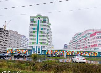 Продаю двухкомнатную квартиру, 67.7 м2, Иваново