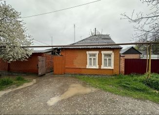 Продажа дома, 96 м2, Грозный, Байсангуровский район, Ботлихская улица, 33А