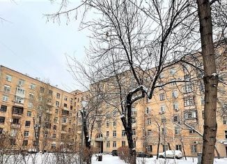 Продажа 2-ком. квартиры, 53 м2, Москва, Краснохолмская набережная, 13с2, Краснохолмская набережная