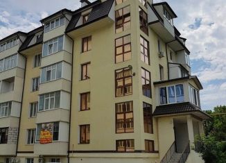 Продам двухкомнатную квартиру, 76 м2, поселок городского типа Приморский, Советская улица, 1А