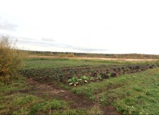 Продаю земельный участок, 100 сот., посёлок городского типа Верхнее Дуброво, улица Тургенева