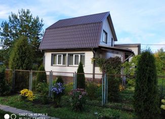 Продается дом, 116 м2, деревня Раковичи