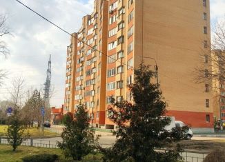 Продажа 1-комнатной квартиры, 44 м2, посёлок Пирогово, улица Тимирязева, 8