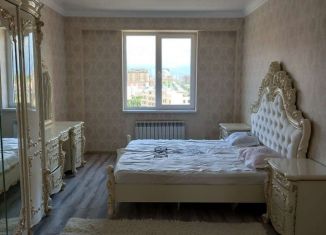 3-комнатная квартира в аренду, 97 м2, Ингушетия, улица Нурсултана Назарбаева
