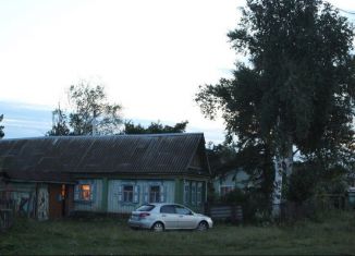 Продажа дома, 32 м2, село Старое Максимкино, Школьная улица