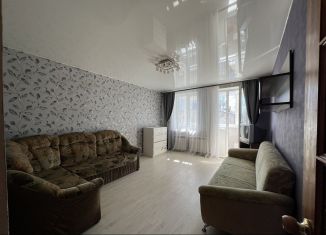 3-комнатная квартира на продажу, 56.8 м2, городской посёлок Тайцы, улица Калинина, 79
