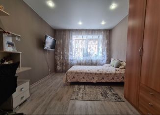 Продается трехкомнатная квартира, 84.8 м2, Красноярск, ЖК Альбатрос, Дачная улица