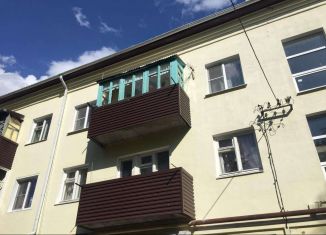 Продам двухкомнатную квартиру, 41.8 м2, посёлок 2-го участка института имени Докучаева