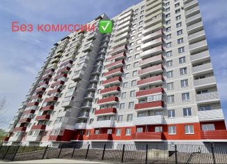 Продажа двухкомнатной квартиры, 43 м2, Брянск, Володарский район, улица Чернышевского, 1/1