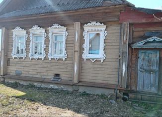 Продажа дома, 83 м2, село Ямново, Полевая улица, 21