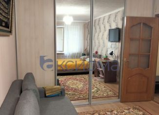 Продается однокомнатная квартира, 37 м2, Ставрополь, проспект Ворошилова, 5Б, микрорайон № 31