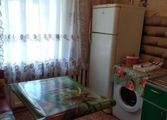 1-комнатная квартира на продажу, 34.2 м2, село Ленинское, Фруктовая улица, 3
