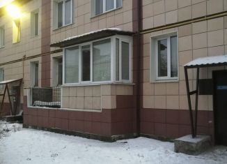 Однокомнатная квартира на продажу, 26 м2, городской посёлок Дубровка, Школьная улица, 24