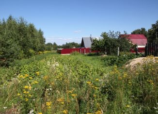 Продается земельный участок, 20 сот., деревня Малинино, Комсомольская площадь